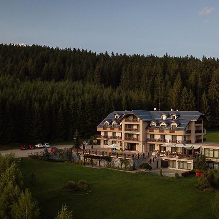 Hotel Green Dolny Kubin Eksteriør bilde