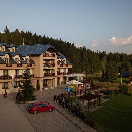 Hotel Green Dolny Kubin Eksteriør bilde