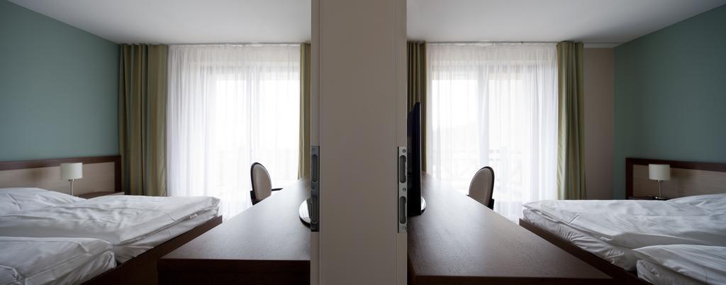 Hotel Green Dolny Kubin Eksteriør bilde