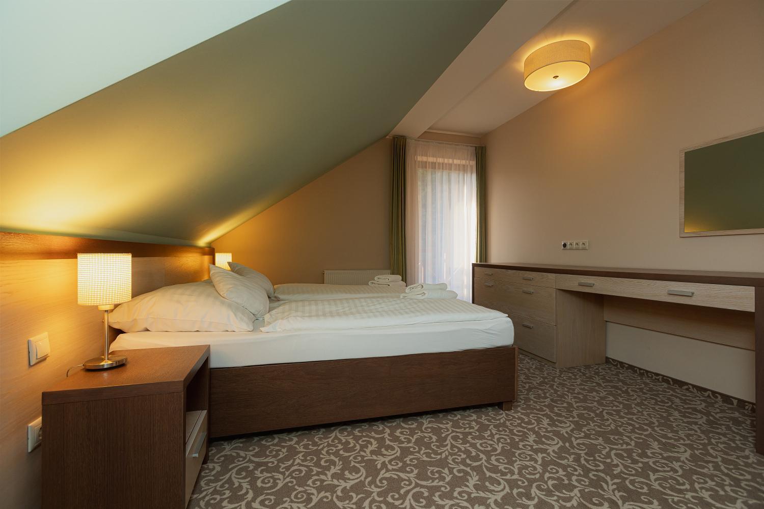 Hotel Green Dolny Kubin Eksteriør bilde