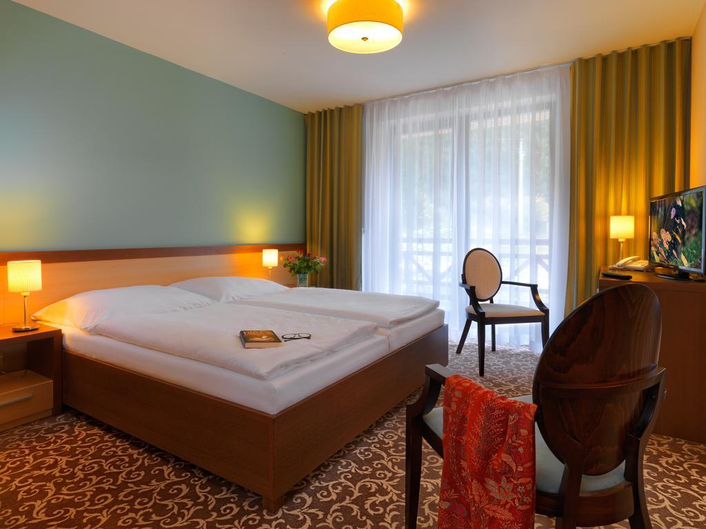 Hotel Green Dolny Kubin Eksteriør bilde