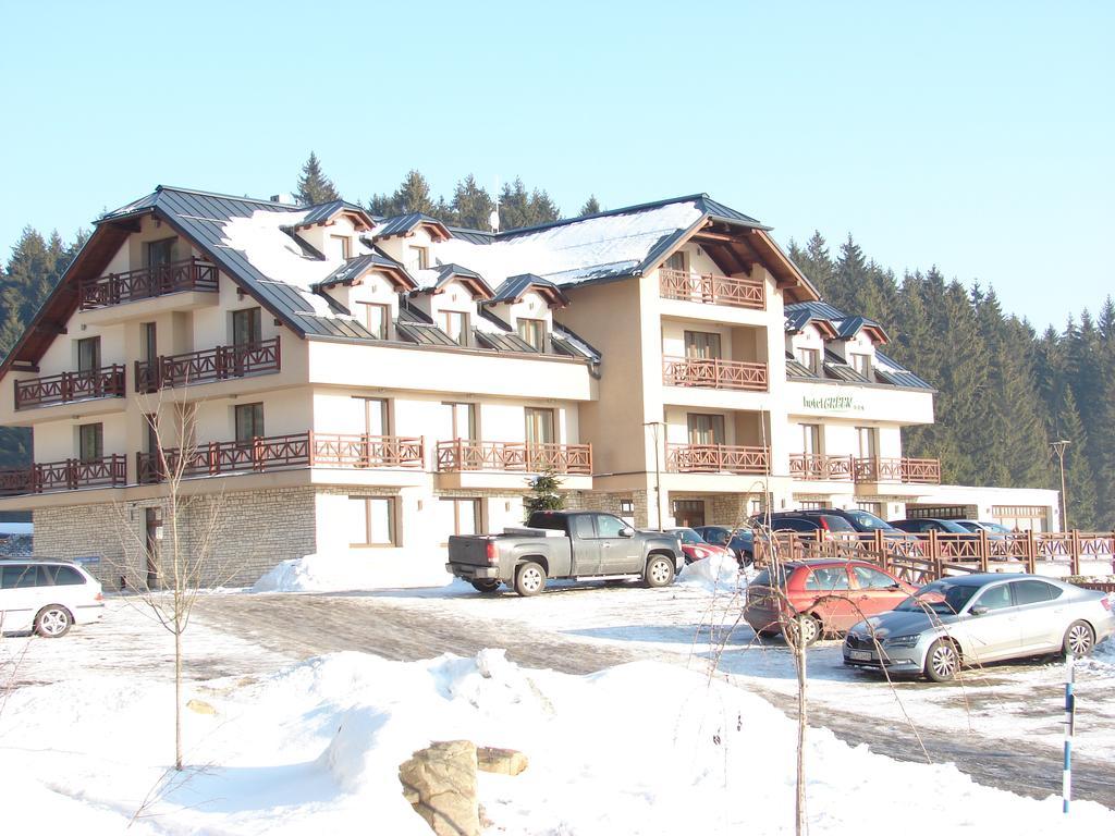 Hotel Green Dolny Kubin Eksteriør bilde